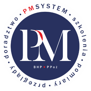 PM SYSTEM – Maciej Pracoń